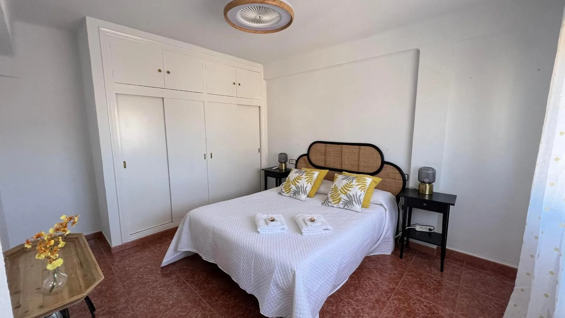 Appartamento Gran Apartamento Con Parking Gratis Centro De Málaga Spagna