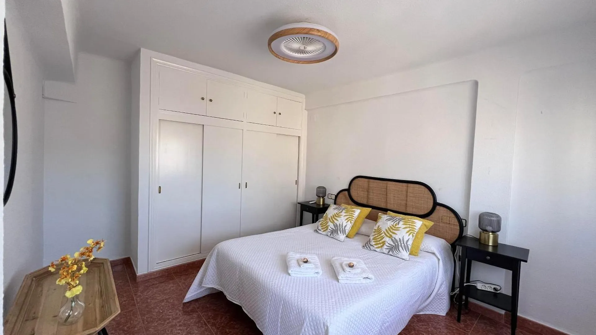 Gran Apartamento Con Parking Gratis Centro De Málaga 0*,