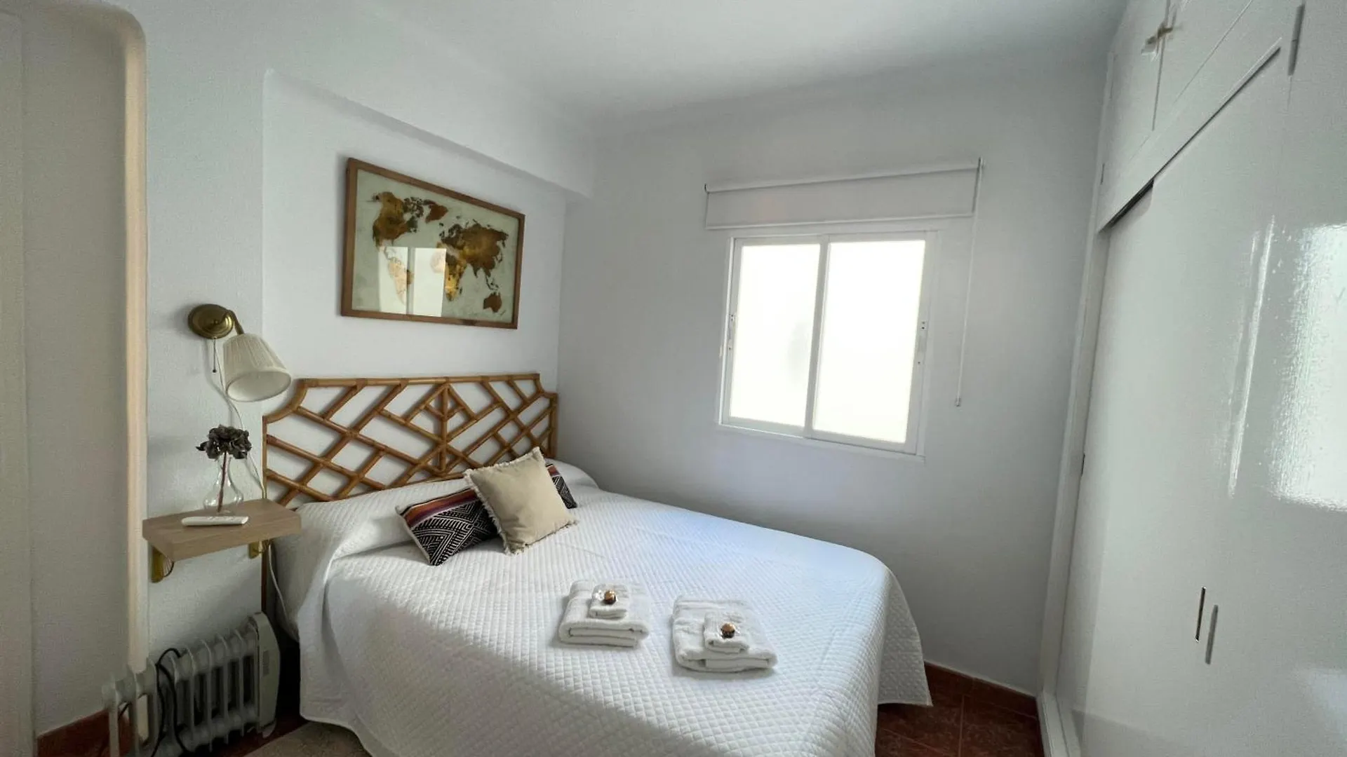 Gran Apartamento Con Parking Gratis Centro De Málaga 0*,  Spagna