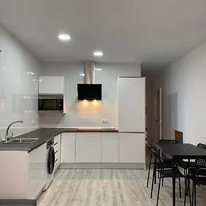 Malaga Inn Apartaments Appartamento