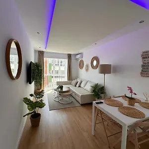 San Jorge Premium - Appartamento